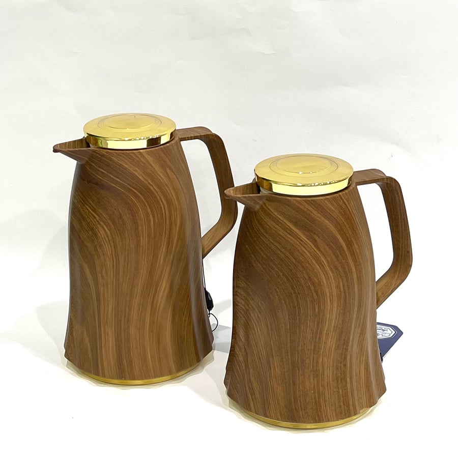 Al Saif thermos set, 2 pieces