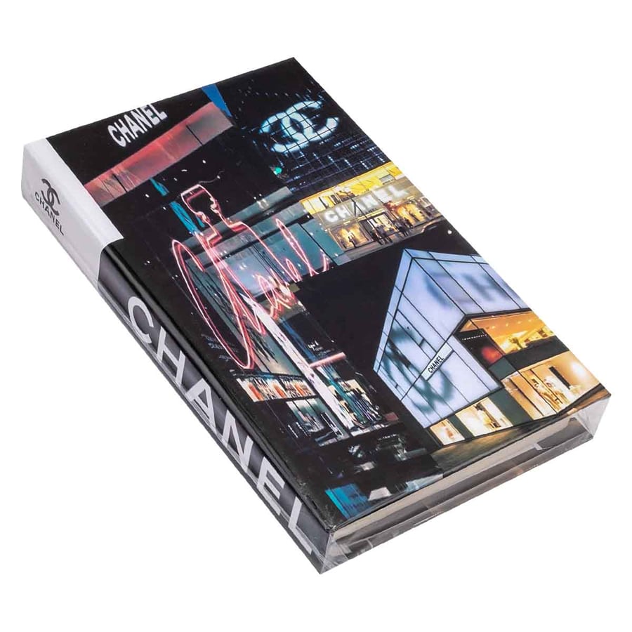 كتاب ديكور مقاس 26.5*17 سم