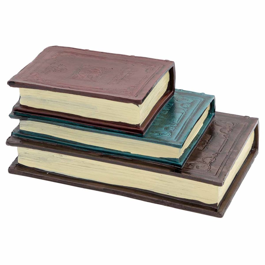كتاب ديكور 3 حبة