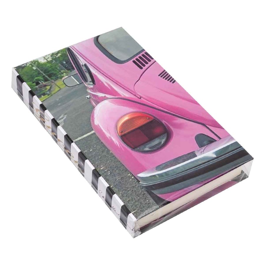 كتاب ديكور مقاس 26.5*17 سم