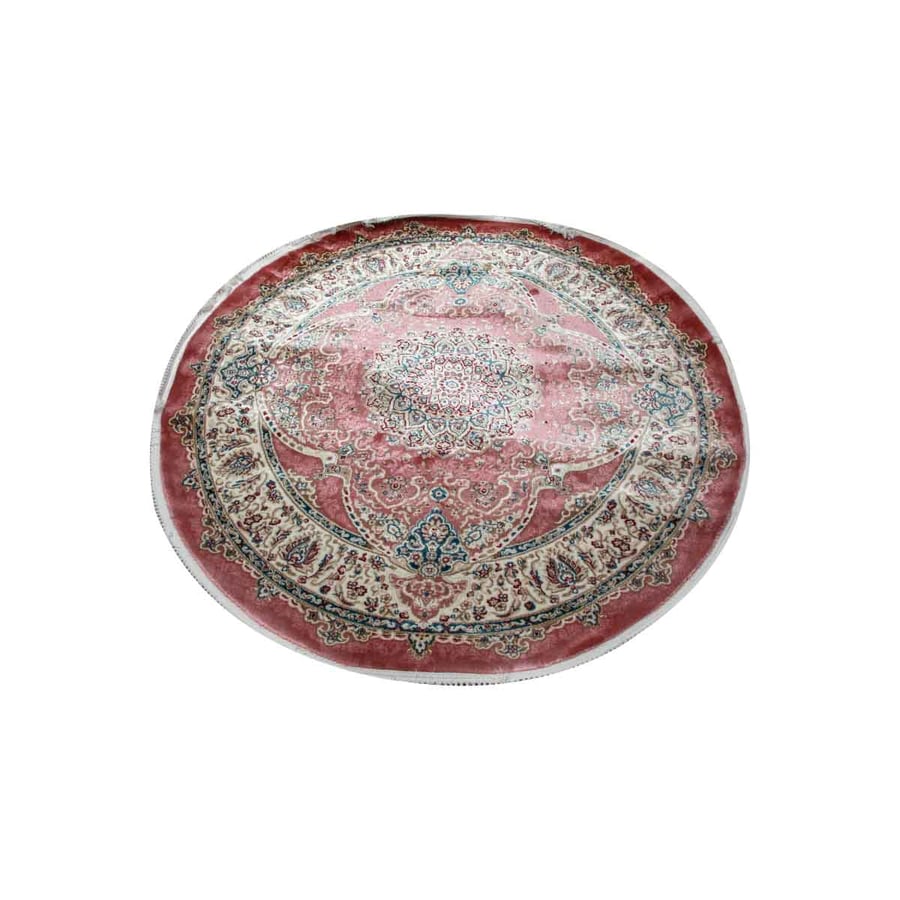 Turkish rug size 150*150 cm