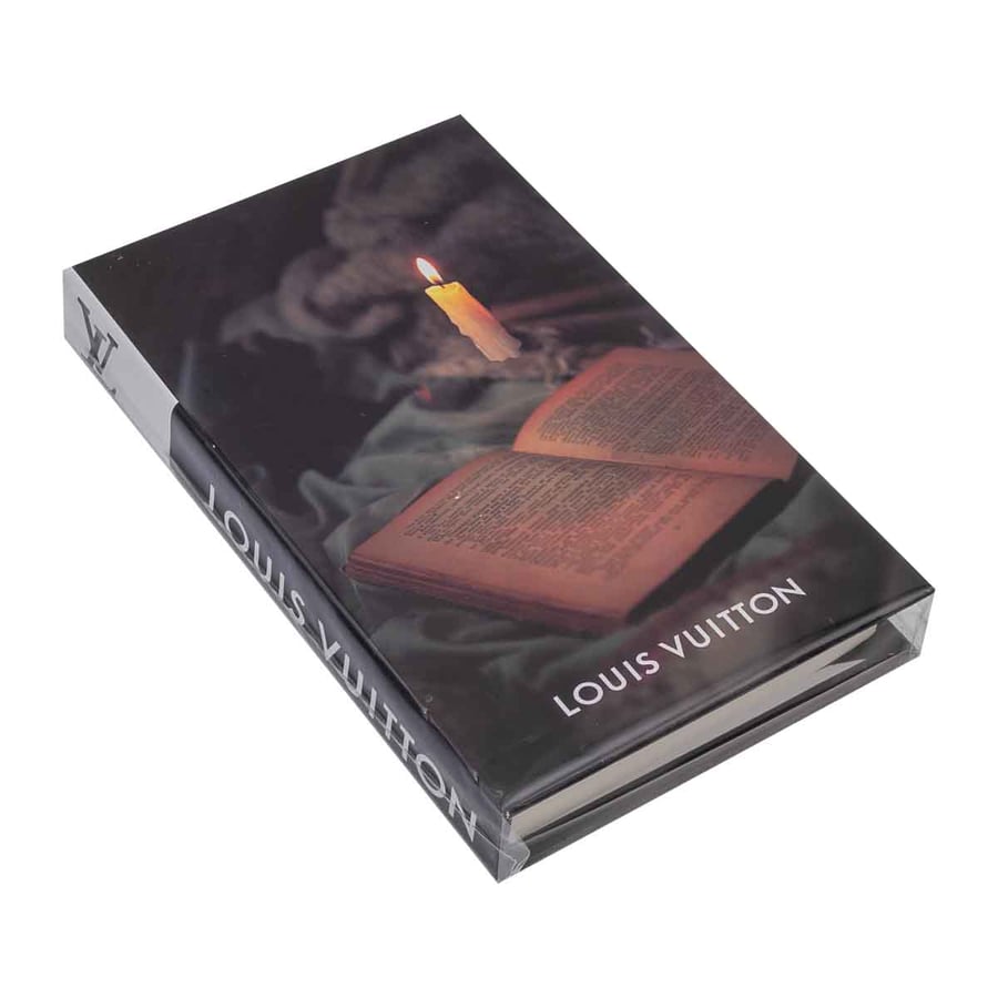 Decor book size 26.5*17 cm
