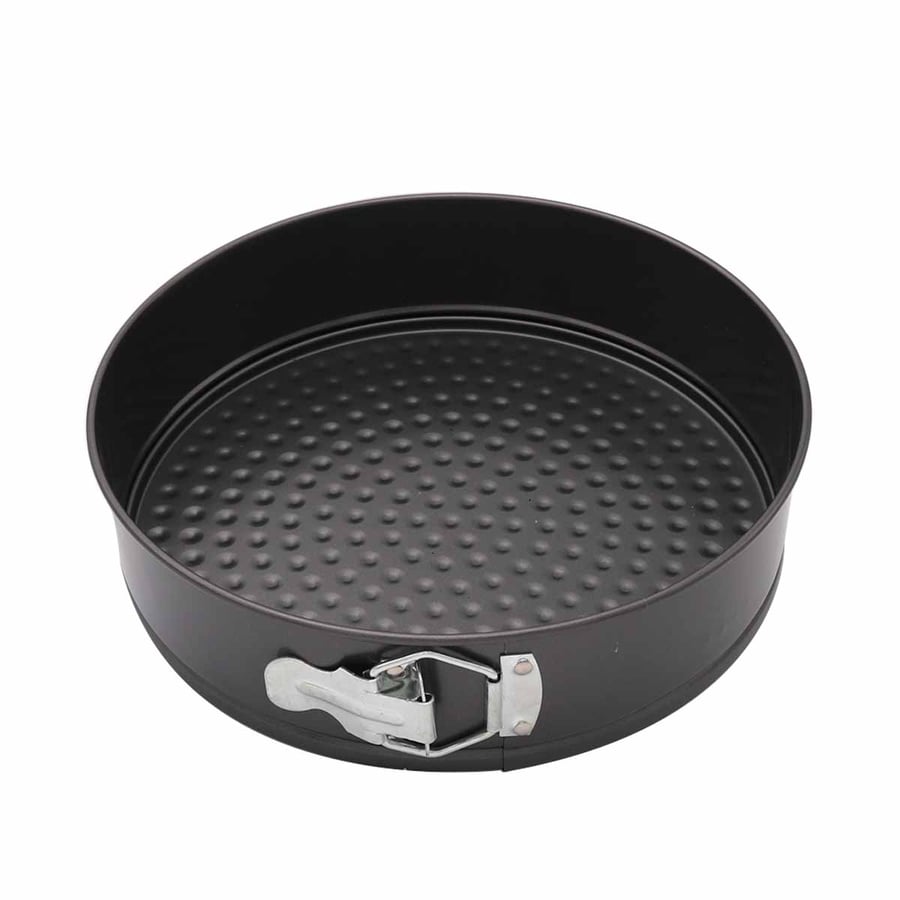 Stainless steel food container set