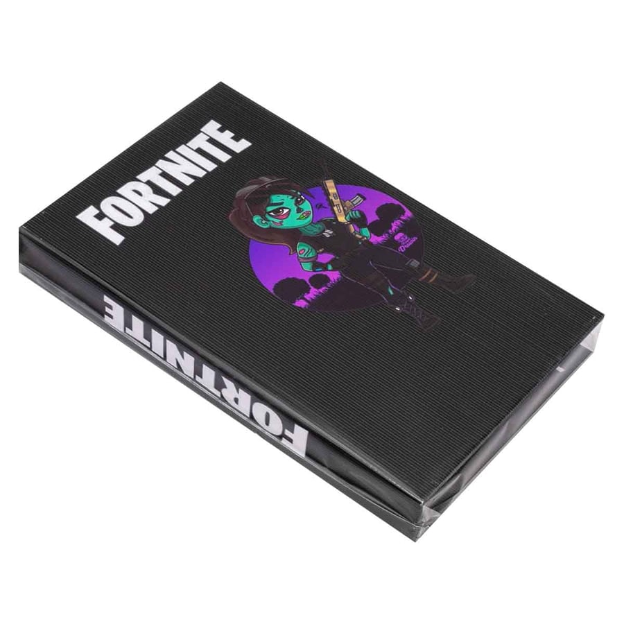 كتاب ديكور مقاس 26.5*17 سم