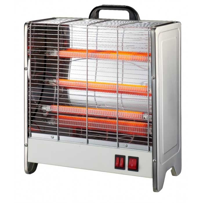دفايه كهربائيه هوم ماستر 2100 واط رقم HM-496