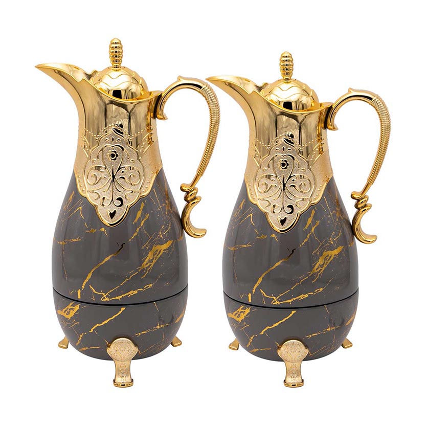 طقم ترامس دلال 2 حبة 1.0L+.6L