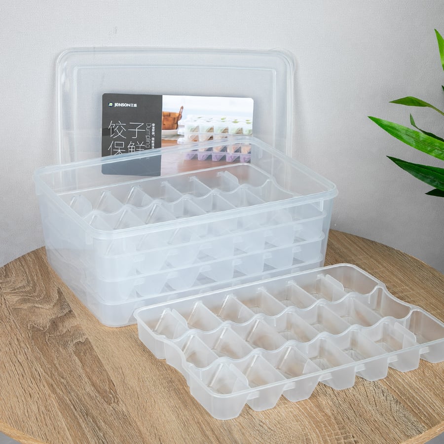 Ice cube tray set 32*24 cm