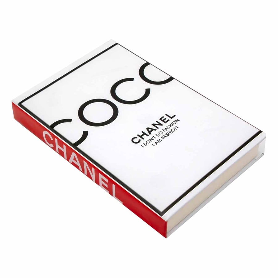 كتاب ديكور مقاس 26.5*16.5 سم