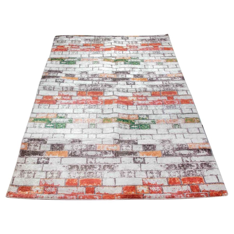 Turkish ceramic carpet 230*160 cm