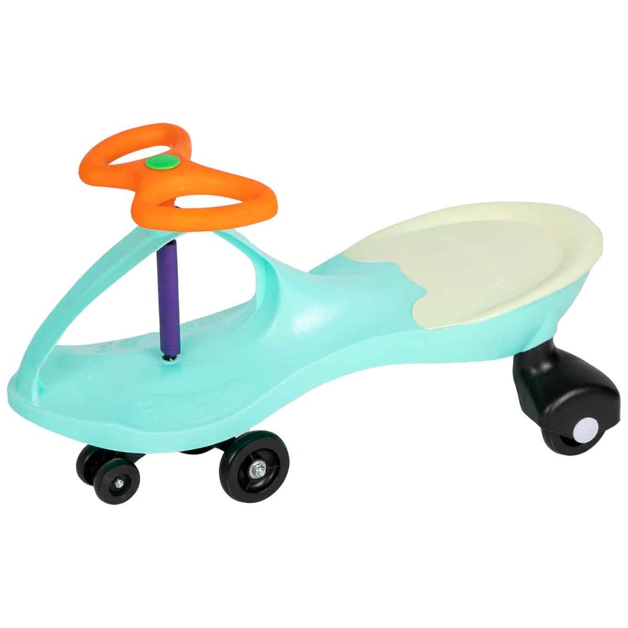 Amazing children's ride car