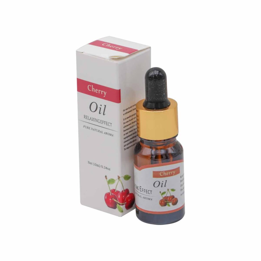 عطر فواحة برائحة الكرز  10 مل