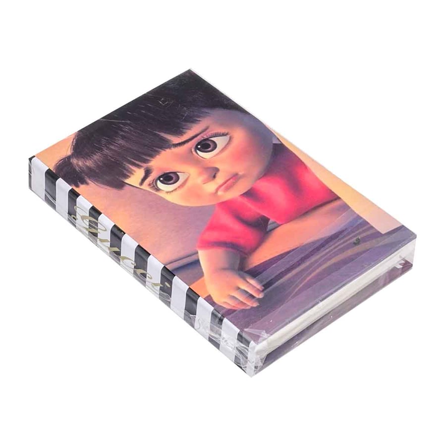 كتاب ديكور مقاس 19*12.5 سم