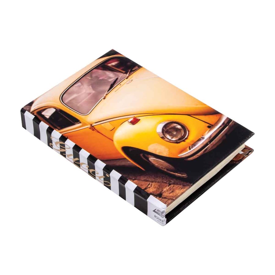 كتاب ديكور مقاس 19*12 سم