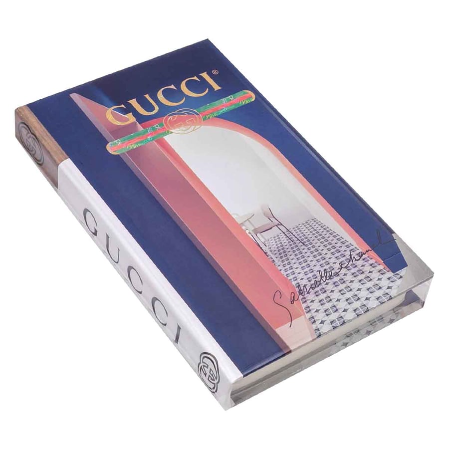 كتاب ديكور مقاس 26.5*17 سم