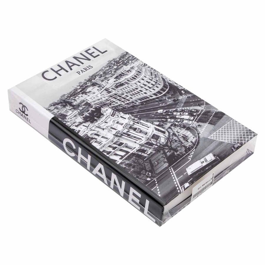 كتاب ديكور مقاس 26.5*16.5 سم