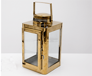 Small Ramadan lantern