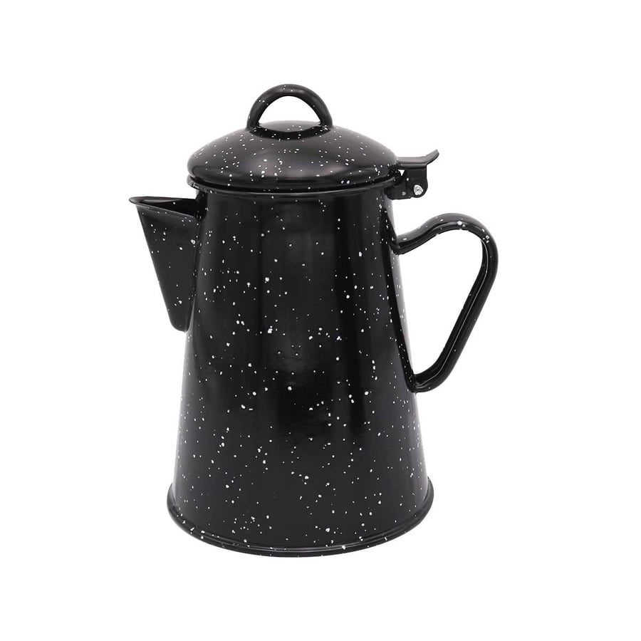 Bokrj / Dallah black milk 1.2 liter