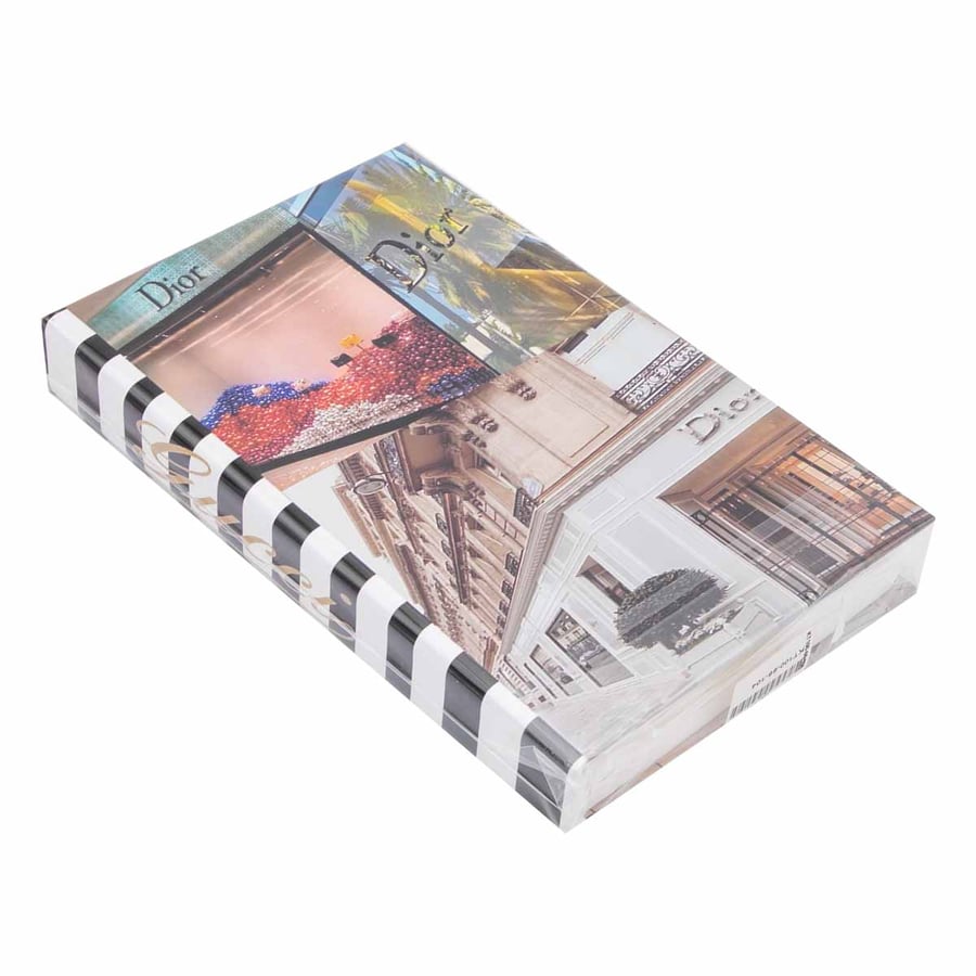 Decor book size 26.5*16.5 cm