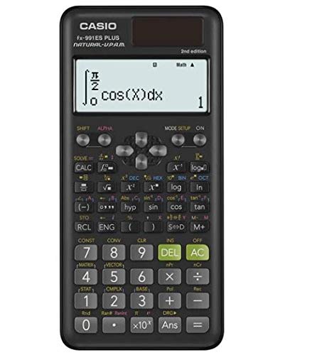 الة حاسبة علمية كاسيو FX-991