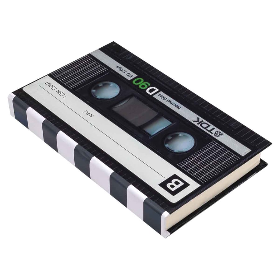 كتاب ديكور مقاس 26.5*17 سم