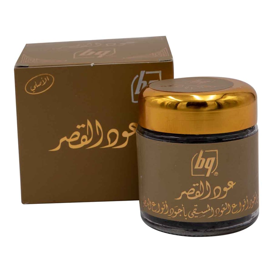 بخور عود القصر 30 جرام