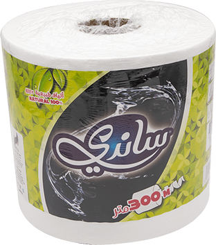 مناديل رول ساندي 300 متر