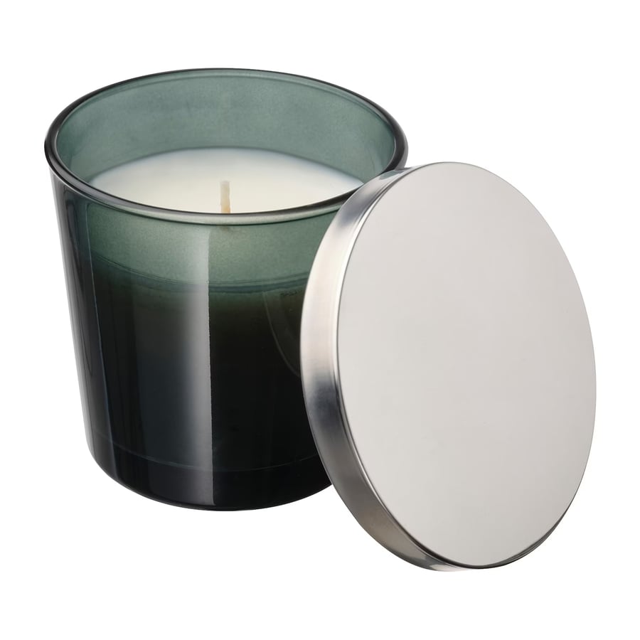 شمع معطرة