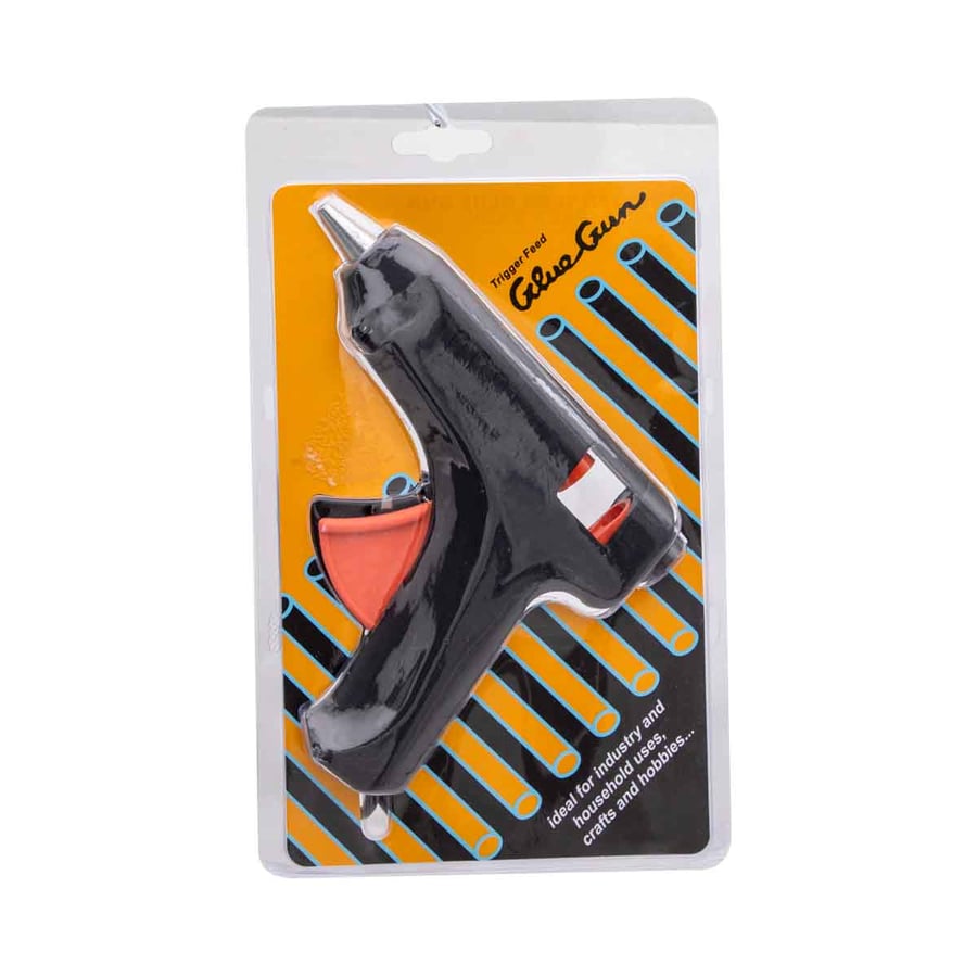 Glue gun size 14*16 cm