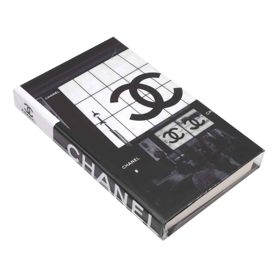 كتاب ديكور مقاس 26.5*17 سم