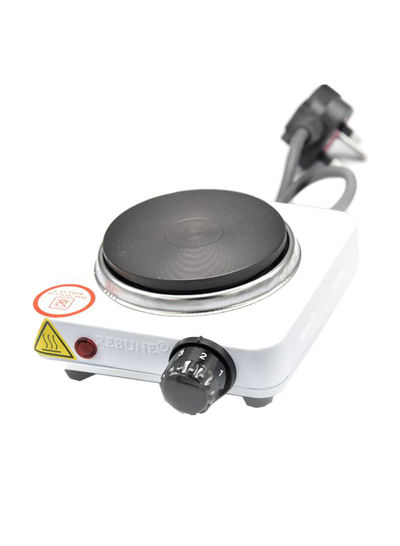 Small electric heater Rebon 500 watts