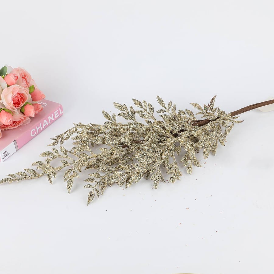 Long lavender branch, size 94 cm