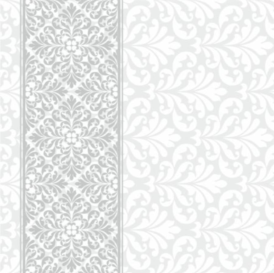Table napkins 40 * 40 harmonic 20 two-ply napkins