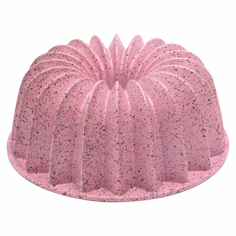 Round granite cake mold 22*22 cm height 10 cm