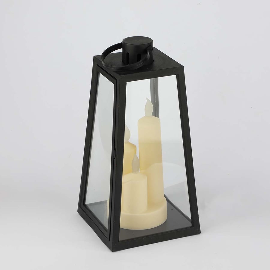 Ramadan lantern height 32 cm