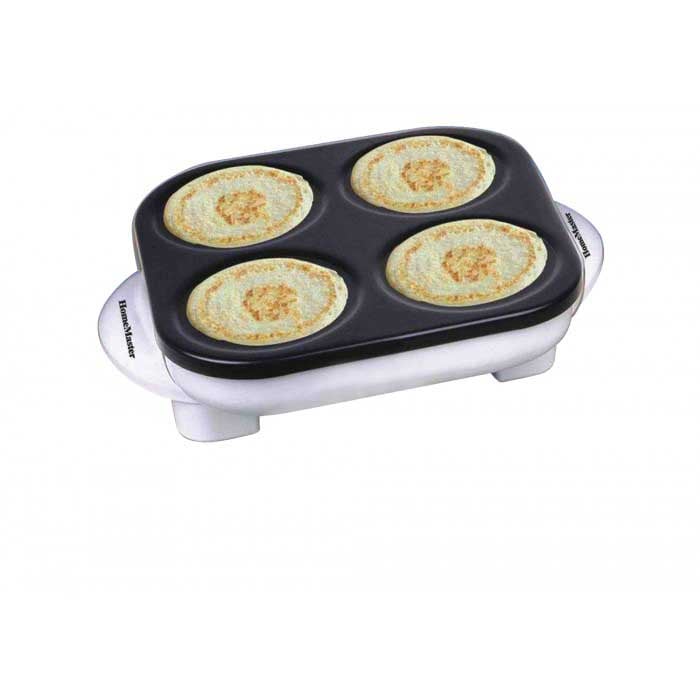 Machine for making sabeeq, 4 compartments, Home Mr.