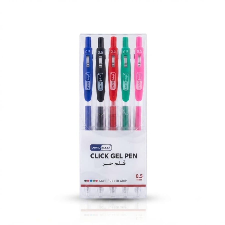 طقم أقلام جاف (6281139911984)