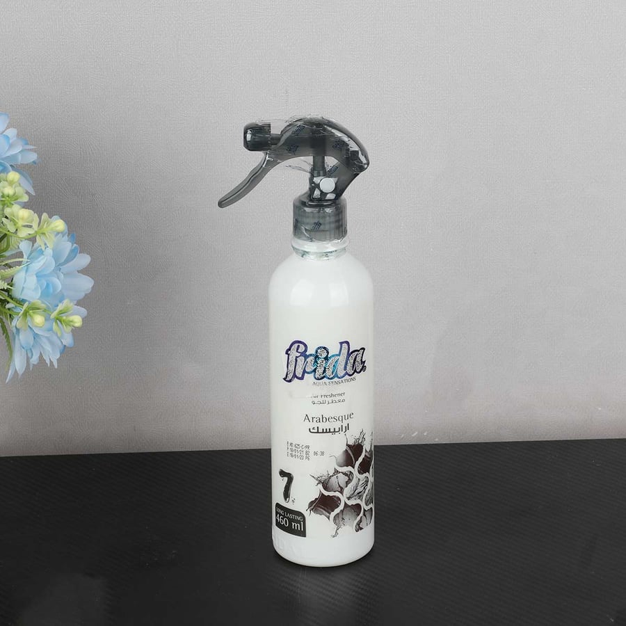 Freeda air freshener with Arabesque scent 460 ml
