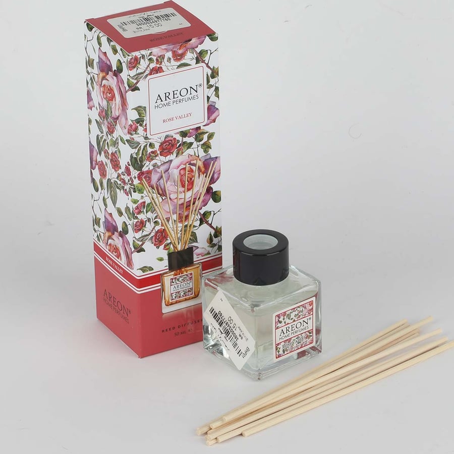عطر فواحة منزلي متعدد الروائح   50 ملي