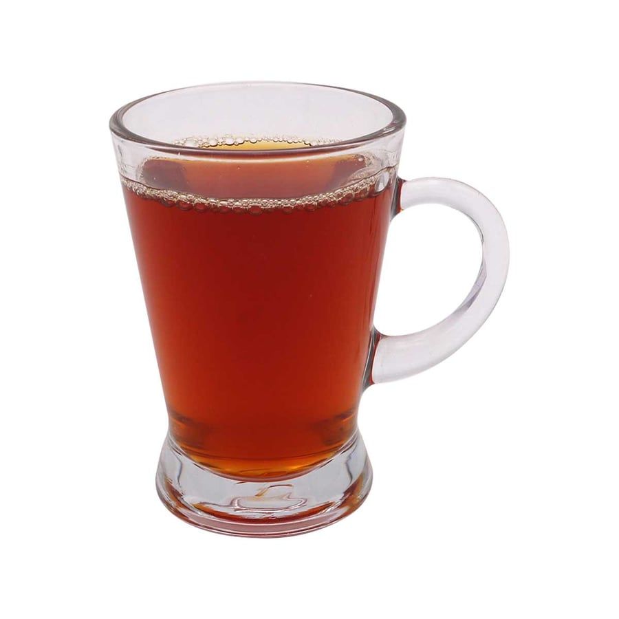 طقم كاسات شاي 6 كاسات