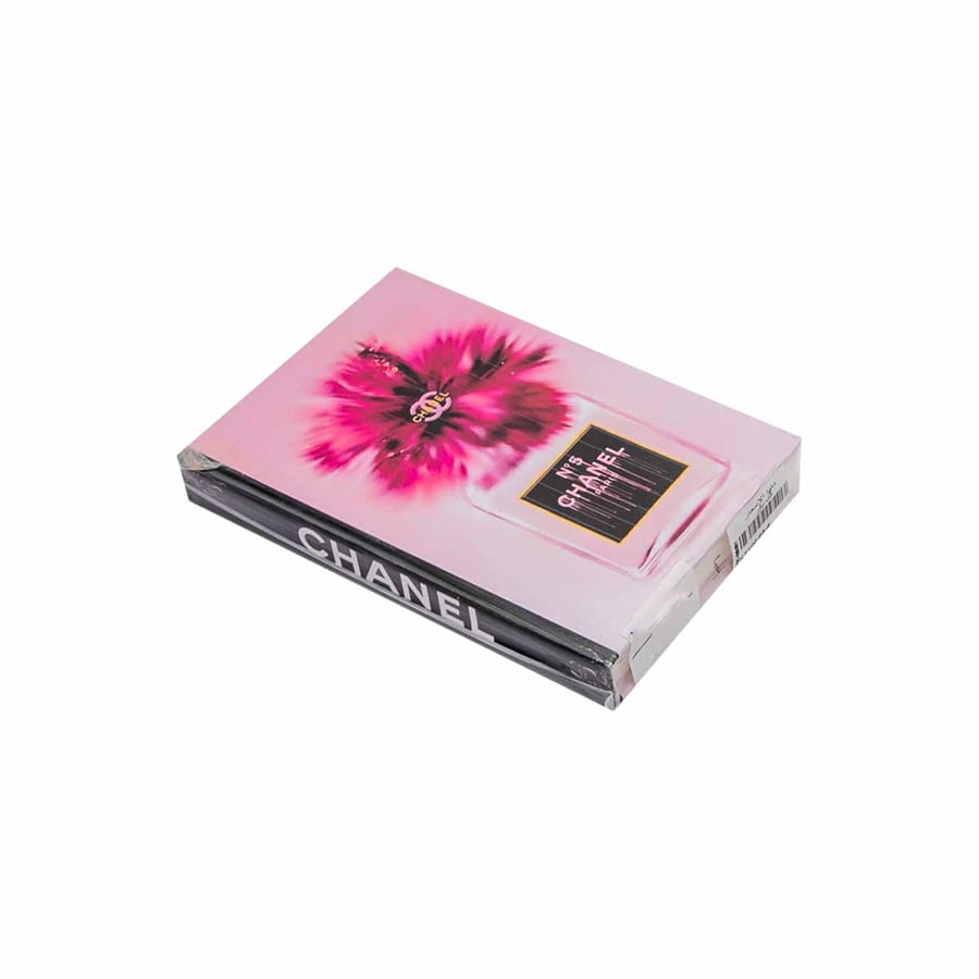 Decor book size 18.5*13 cm