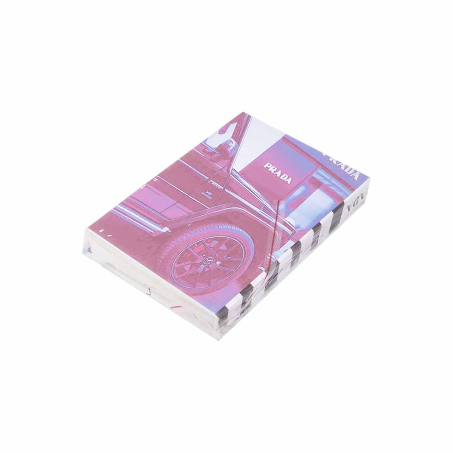 كتاب ديكور مقاس 18.5*13 سم