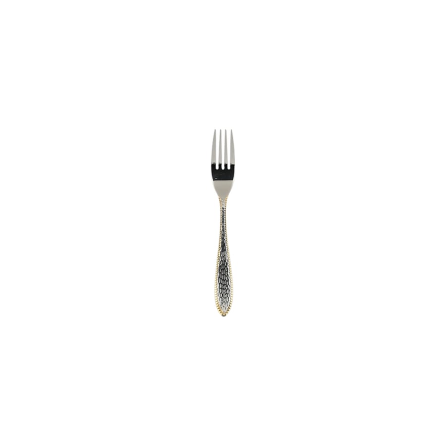 Stainless steel toothpick, 6 pieces, large