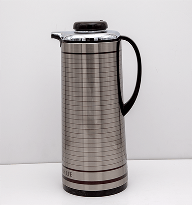 Japanese Tigre thermos stainless steel multi-purpose 1.6 liter