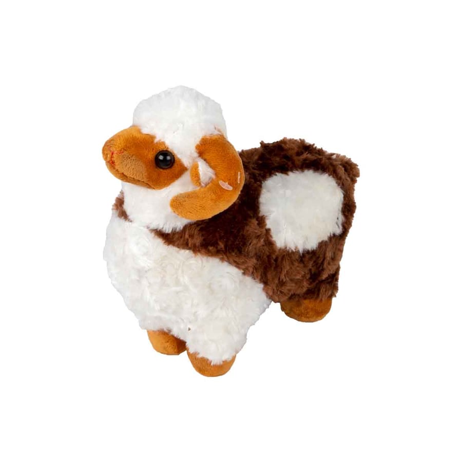 Eid lamb cotton size 20*20 cm