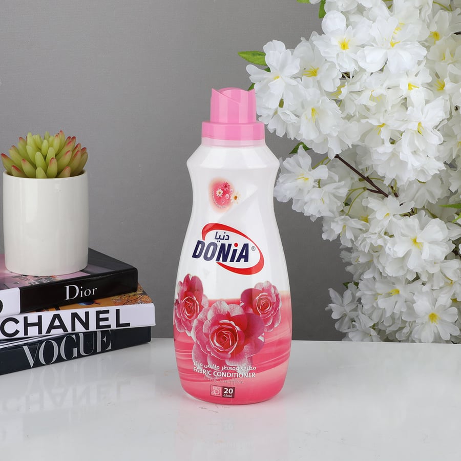 معطر ملابس مركز دنيا 1لتر