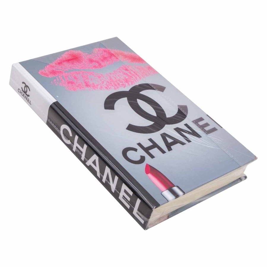 كتاب ديكور مقاس 17*27 سم