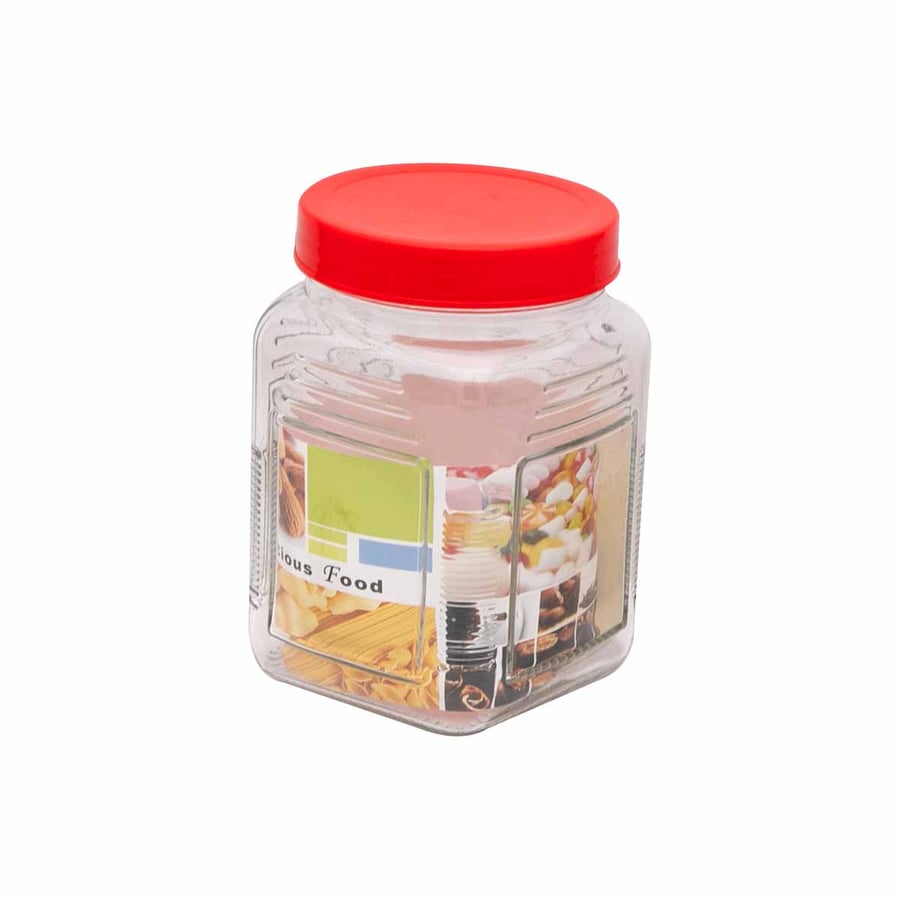 برطمان زجاج مقاس 960 مل