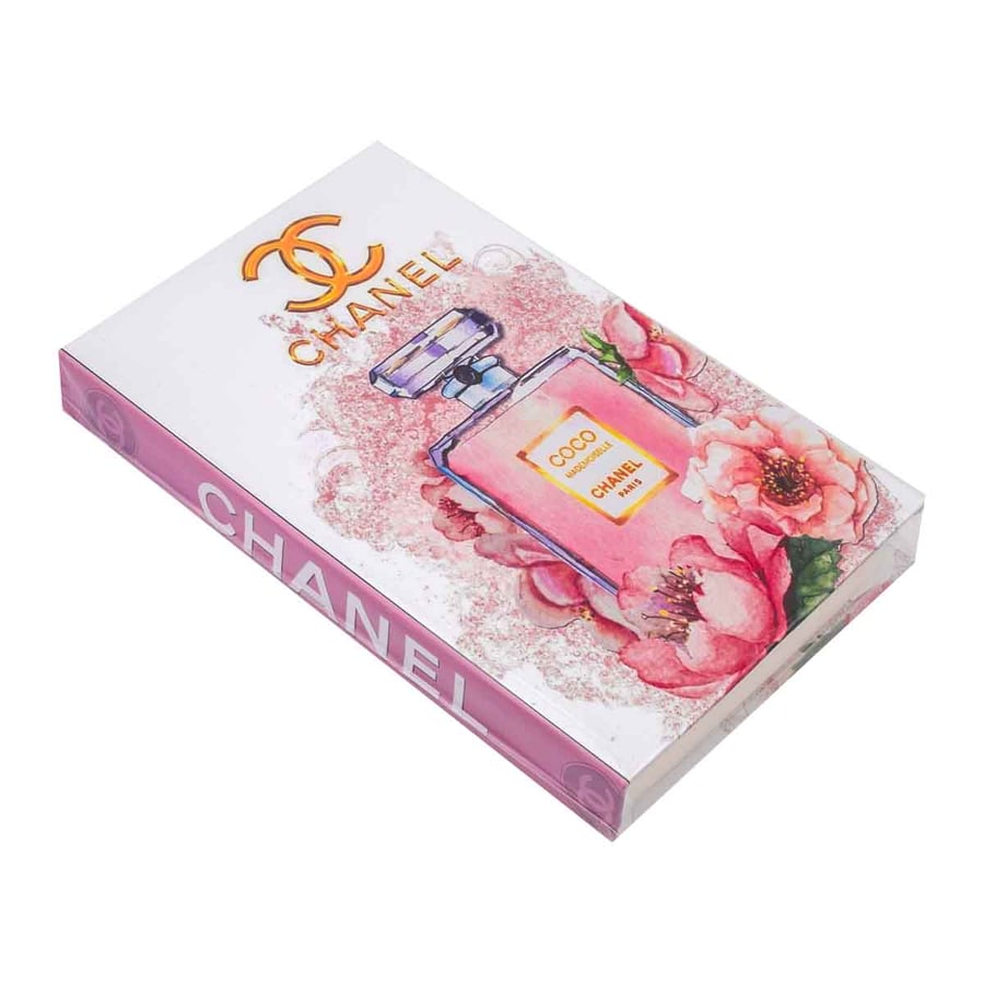 Decor book size 26.5*17 cm