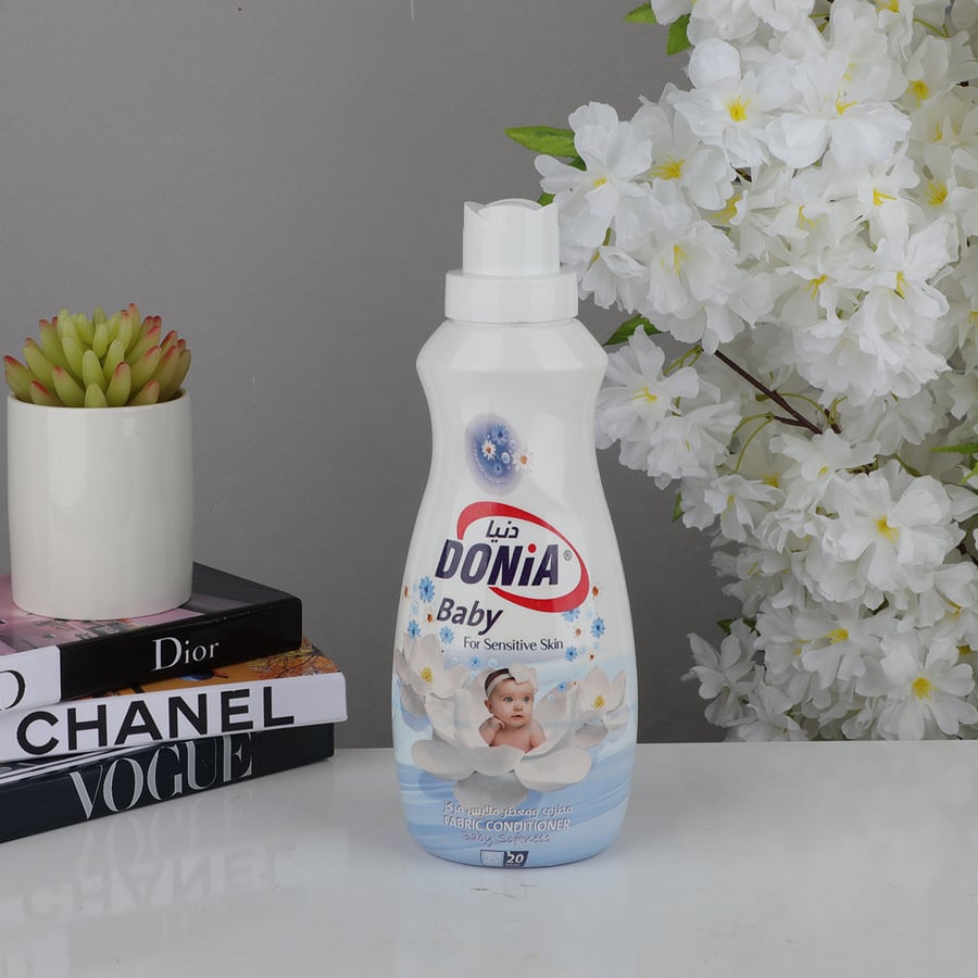 معطر ملابس مركز دنيا 1لتر