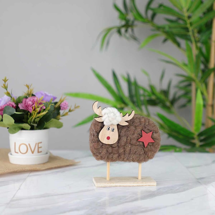 Eid lamb small size 12*12 cm